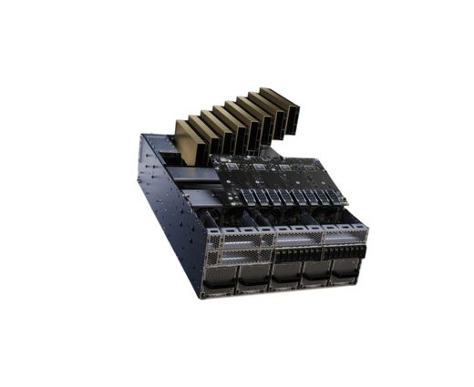 Графический ускоритель NVIDIA RTX PRO 6000 Blackwell Server Edition 