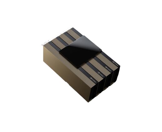  Графический ускоритель NVIDIA H200 NVL (PCIe) 