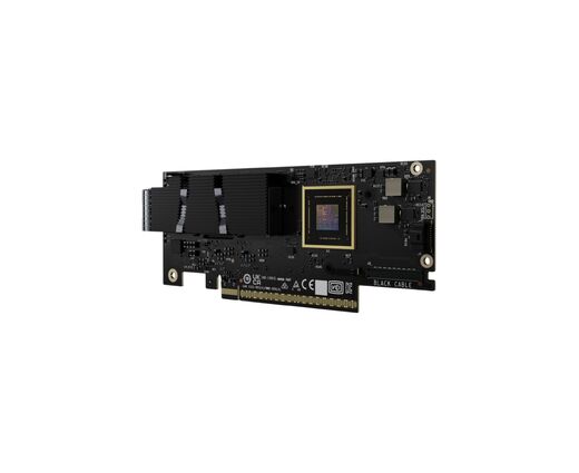  Сетевая платформа NVIDIA Quantum-X800 InfiniBand Platform 