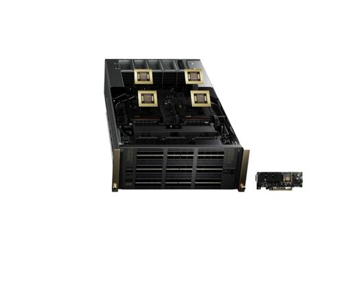  Сетевая платформа NVIDIA Quantum-X800 InfiniBand Platform 