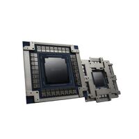  Сетевая платформа NVIDIA Quantum-X800 InfiniBand Platform 