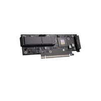 Сетевой адаптер NVIDIA SuperNIC 