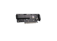 Сетевой адаптер NVIDIA SuperNIC 