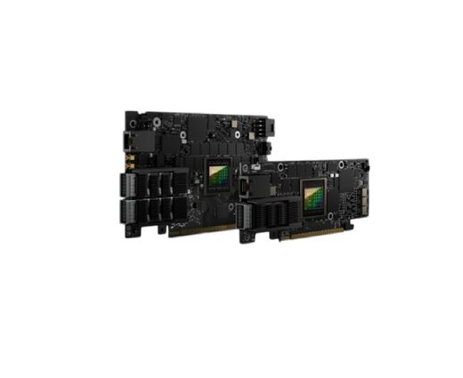 Сетевой адаптер NVIDIA SuperNIC Ethernet до 800 Гбит/с