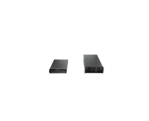 етевые коммутаторы NVIDIA Quantum InfiniBand 400 и 800 Гбит/с