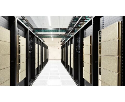 етевые коммутаторы NVIDIA Quantum InfiniBand 400 и 800 Гбит/с