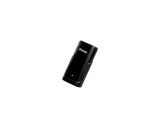  Шлем виртуальной реальности Pimax Crystal Pro (с wi-fi модулем AirLink) 