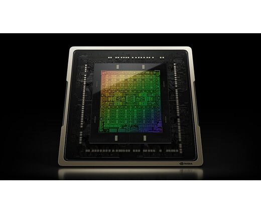 Графический ускоритель NVIDIA L40 48 ГБ GDDR6