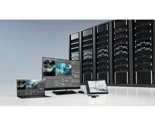Графический ускоритель NVIDIA L40 48 ГБ GDDR6