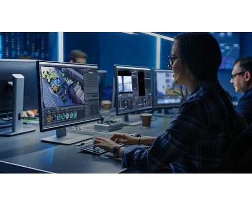 Графический ускоритель NVIDIA L40 48 ГБ GDDR6