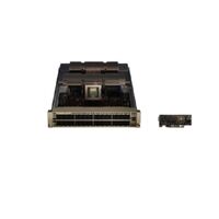 Сетевая платформа NVIDIA Spectrum-X 