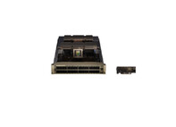 Сетевая платформа NVIDIA Spectrum-X 