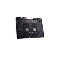 Процессор хранилищ данных NVIDIA BlueField-4 STX 