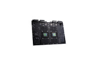 Процессор хранилищ данных NVIDIA BlueField-4 STX 