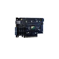  Процессор обработки данных NVIDIA BlueField-3 (400G) 