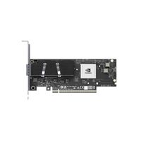 Сетевой адаптер NVIDIA ConnectX 