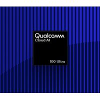 Модуль ускорения ИИ Qualcomm Cloud AI100 Ultra