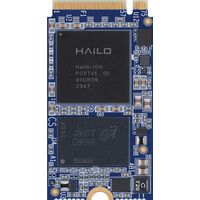 Модуль ускорения ИИ Hailo-10H M.2