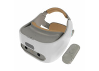 Автономный VR шлем HTC Vive Focus (белый)