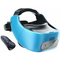 Автономный VR шлем HTC Vive Focus (голубой)