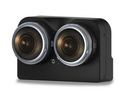 Профессиональная камера VR 360 Z CAM K1 Pro