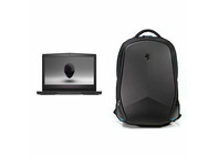 Ноутбук Alienware AW17R4-7002 17.3 (в комплекте с рюкзаком)
