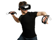 Valve Wireless VR System