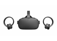 Автономный шлем виртуальной реальности Oculus Quest 64 Gb