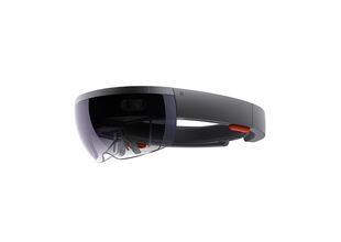 Очки смешанной реальности Microsoft Hololens Commercial Suite