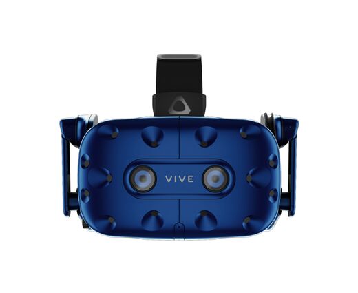 Система виртуальной реальности HTC Vive Pro Starter Kit