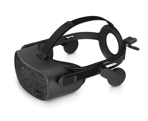 Шлем виртуальной реальности HP Reverb