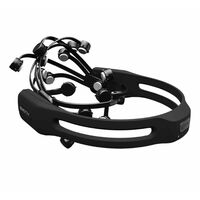 Нейроитерфейс EMOTIV EPOC+ 14 Channel Mobile EEG