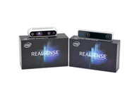 Набор Intel RealSense Depth + Tracking