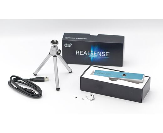 Камера Intel RealSense SR305