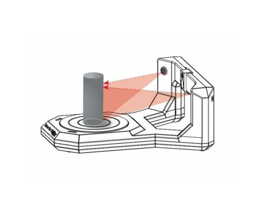 3D сканер Makerbot Digitizer