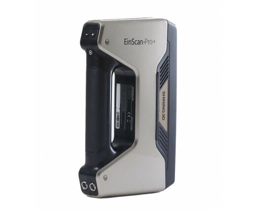 3D сканер Shining Einscan Pro Plus