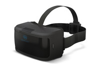 Автономный VR шлем AuraVisor