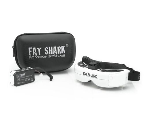 Очки FVP HDO Fat Shark