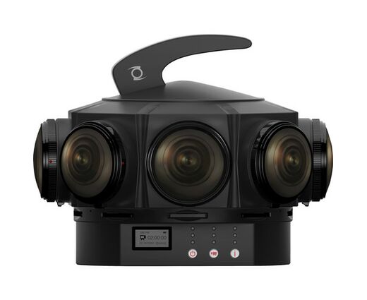 Панорамная камера Z CAM V1 Pro