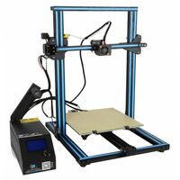 3D принтер Creality CR-10