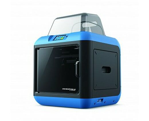 3D принтер FlashForge Inventor II