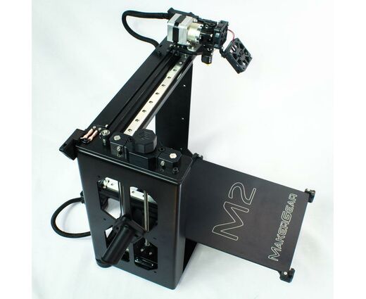 3D принтер MakerGear M2