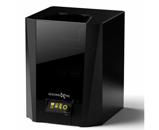 3D принтер Picaso Designer X Pro