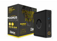 Игровой мини компьютер ZOTAC ZBOX MAGNUS EN1070K