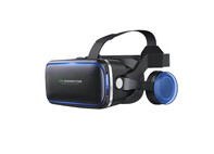 Очки для смартфона VR Shinecon 6.0