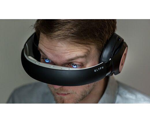 3D видео-очки Glyph Avegant