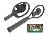 Комплект спортивных ракеток с VIVE Tracker