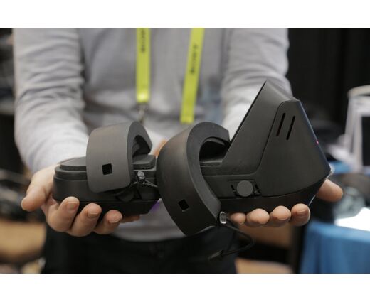 Контроллеры Taclim для VR