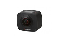 Панорамная камера Homido Cam 360