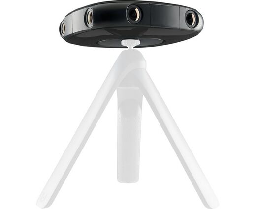 Панорамная камера VR 360 Vuze